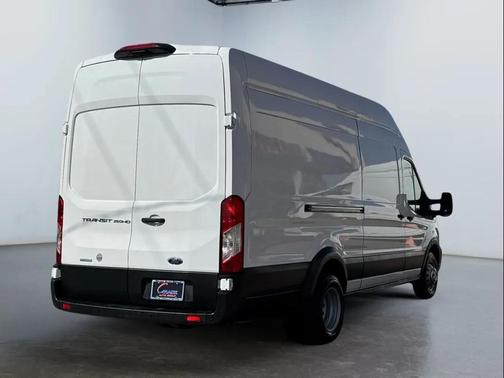 2023 Ford Transit-350 Base