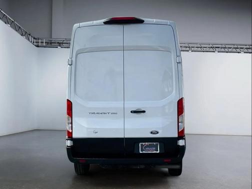 2021 Ford Transit-250 Base