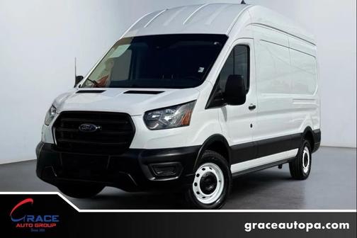 2021 Ford Transit-250 Base