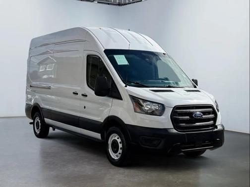 2021 Ford Transit-250 Base