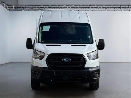 2021 Ford Transit-250 Base