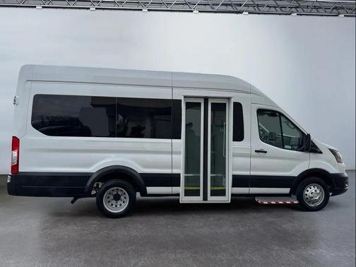 2024 Ford Transit-350 Base