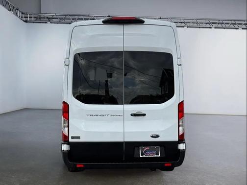 2024 Ford Transit-350 Base