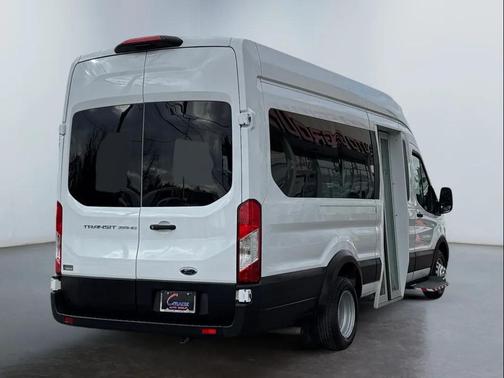 2024 Ford Transit-350 Base