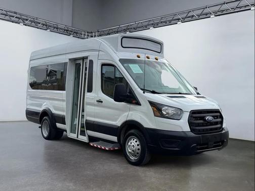 2024 Ford Transit-350 Base