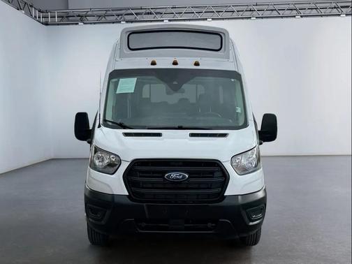 2024 Ford Transit-350 Base