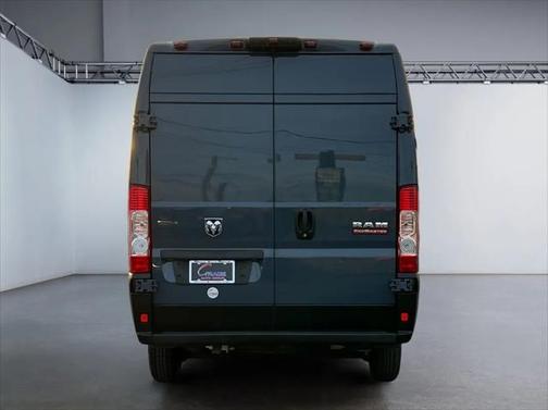 2022 RAM ProMaster 3500 High Roof