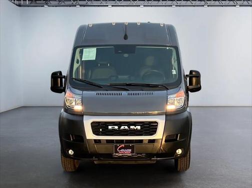 2022 RAM ProMaster 3500 High Roof