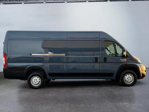 2022 RAM ProMaster 3500 High Roof