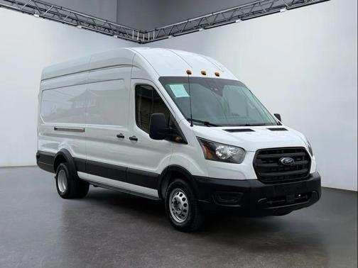 2024 Ford Transit-350 Base