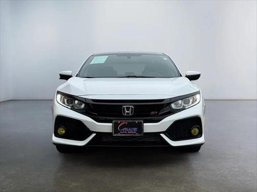 2019 Honda Civic Si Base