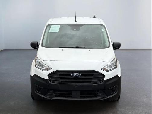 2021 Ford Transit Connect XL Cargo Van