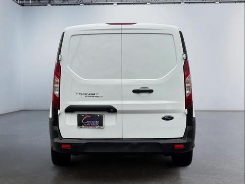 2021 Ford Transit Connect XL Cargo Van