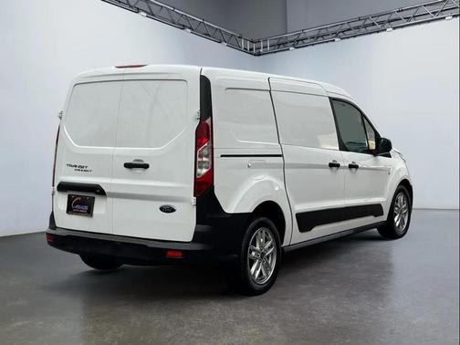2021 Ford Transit Connect XL Cargo Van