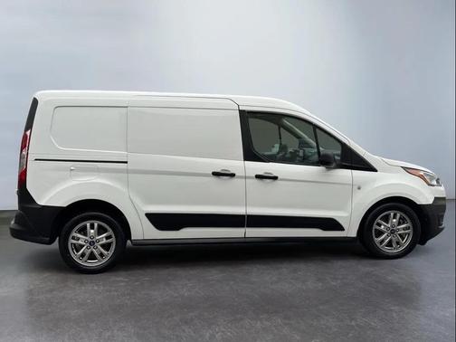 2021 Ford Transit Connect XL Cargo Van