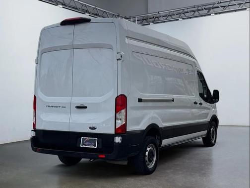 2023 Ford Transit-350 Base