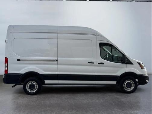 2023 Ford Transit-350 Base