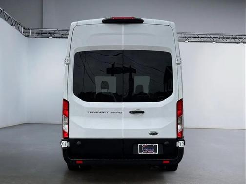 2024 Ford Transit-350 Base
