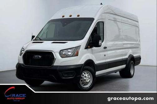 2024 Ford Transit-350 Base