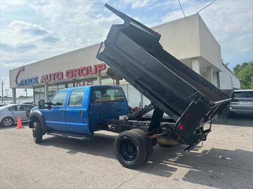 2016 Ford F-450 XL