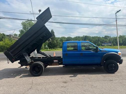 2016 Ford F-450 XL