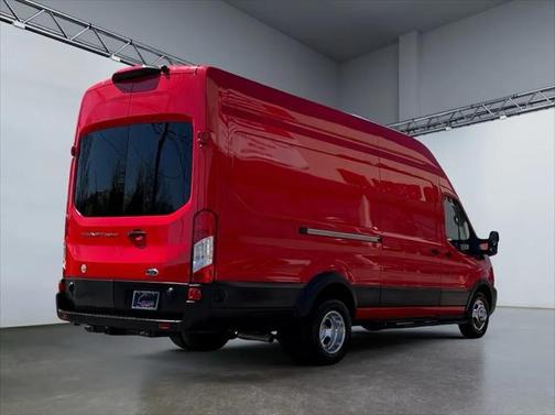 2024 Ford Transit-350 Base
