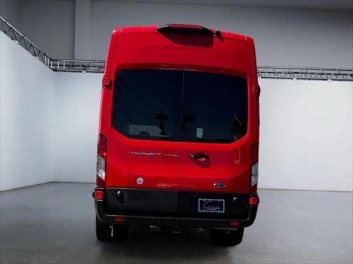 2024 Ford Transit-350 Base