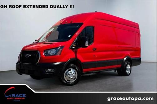 2024 Ford Transit-350 Base