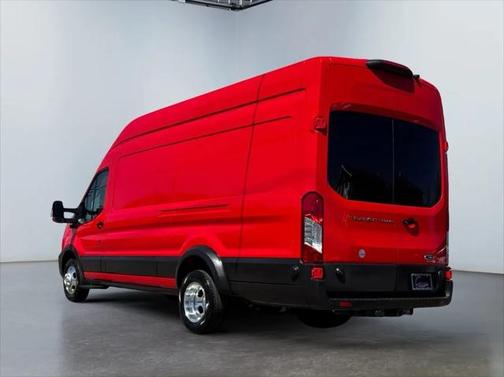 2024 Ford Transit-350 Base