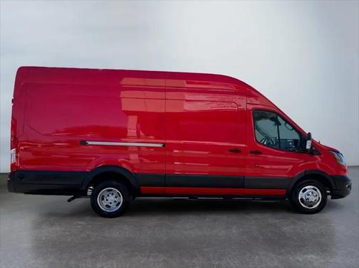2024 Ford Transit-350 Base
