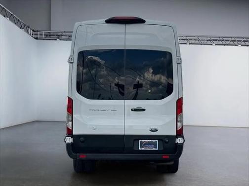 2020 Ford Transit-350 XLT