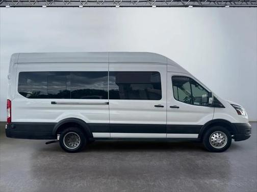 2020 Ford Transit-350 XLT