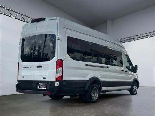 2020 Ford Transit-350 XLT