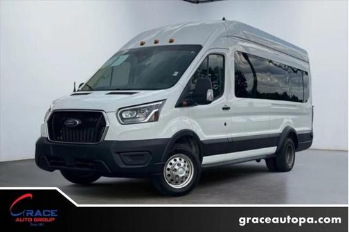 2020 Ford Transit-350 XLT