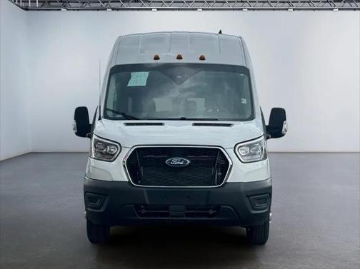 2020 Ford Transit-350 XLT