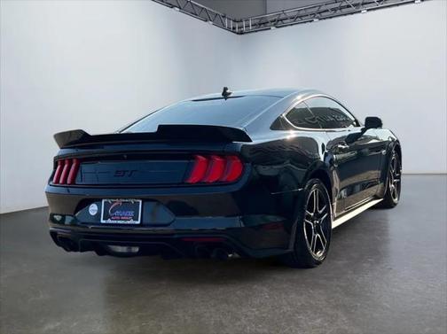 2020 Ford Mustang GT