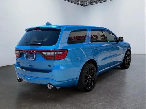 2018 Dodge Durango R/T