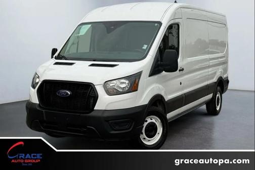 2024 Ford Transit-150 Base