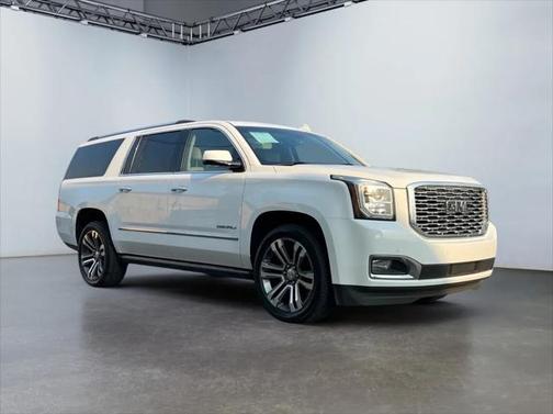 2019 GMC Yukon XL Denali