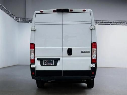 2022 RAM ProMaster 3500 High Roof