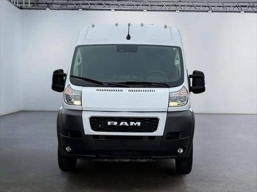 2022 RAM ProMaster 3500 High Roof