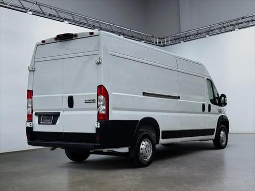 2022 RAM ProMaster 3500 High Roof