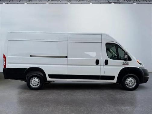 2022 RAM ProMaster 3500 High Roof