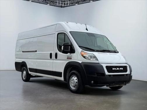 2022 RAM ProMaster 3500 High Roof