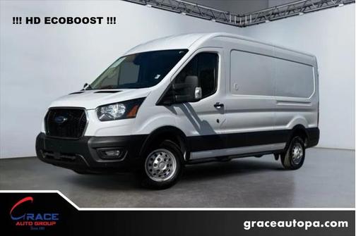 2023 Ford Transit-350 Base