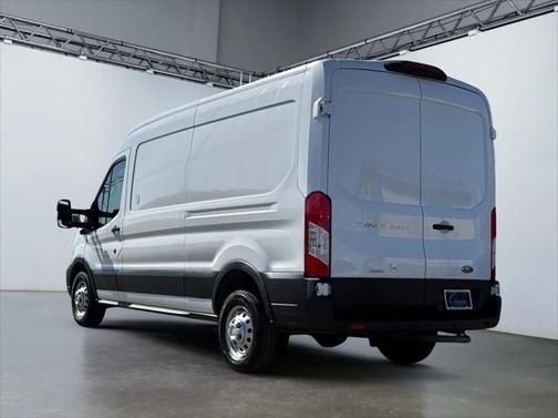 2023 Ford Transit-350 Base