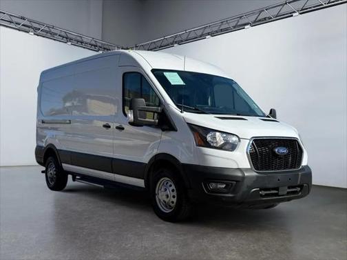 2023 Ford Transit-350 Base