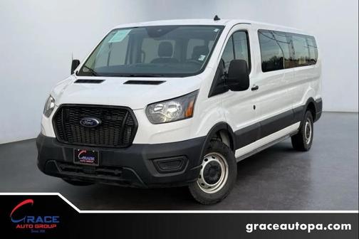 2024 Ford Transit-350 XL