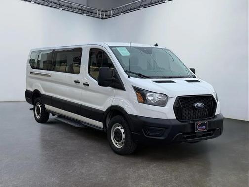 2024 Ford Transit-350 XL
