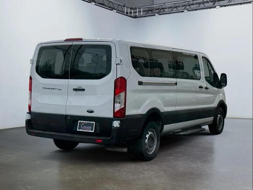 2024 Ford Transit-350 XL